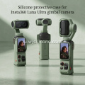 Силиконовый чехол для смарт-камеры Insta360 Luna Ultra